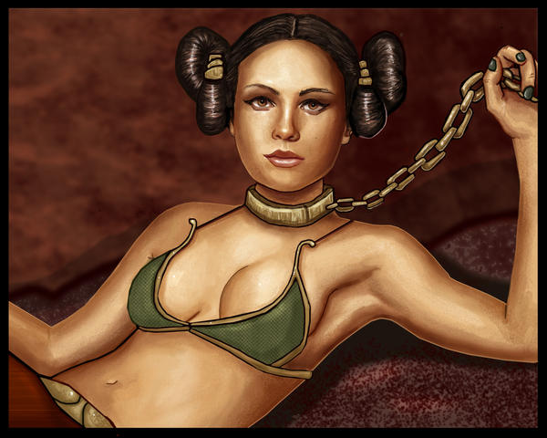 padme Star wars sex