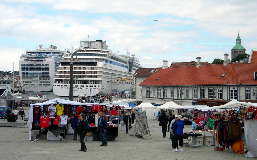 Stavanger auf eigene faust