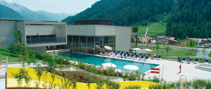 österreich Swinger hotel