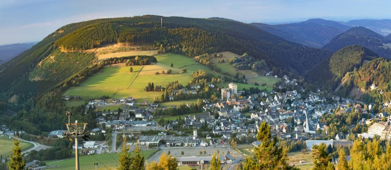 sauerland Swingerclub im