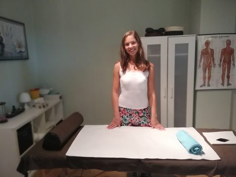 hilden Tantra massage