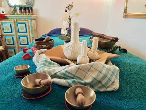 massage landau Tantra