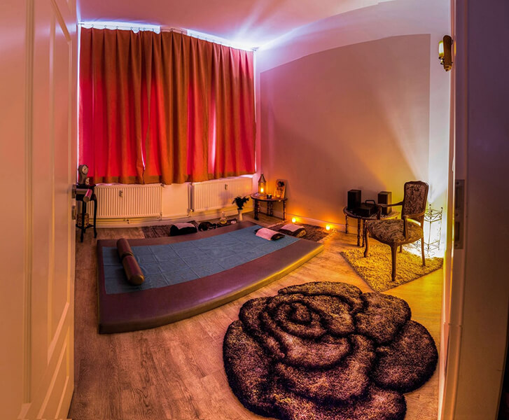 massage lübeck Tantra