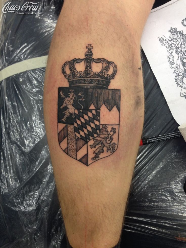 bayern Tattoo studio