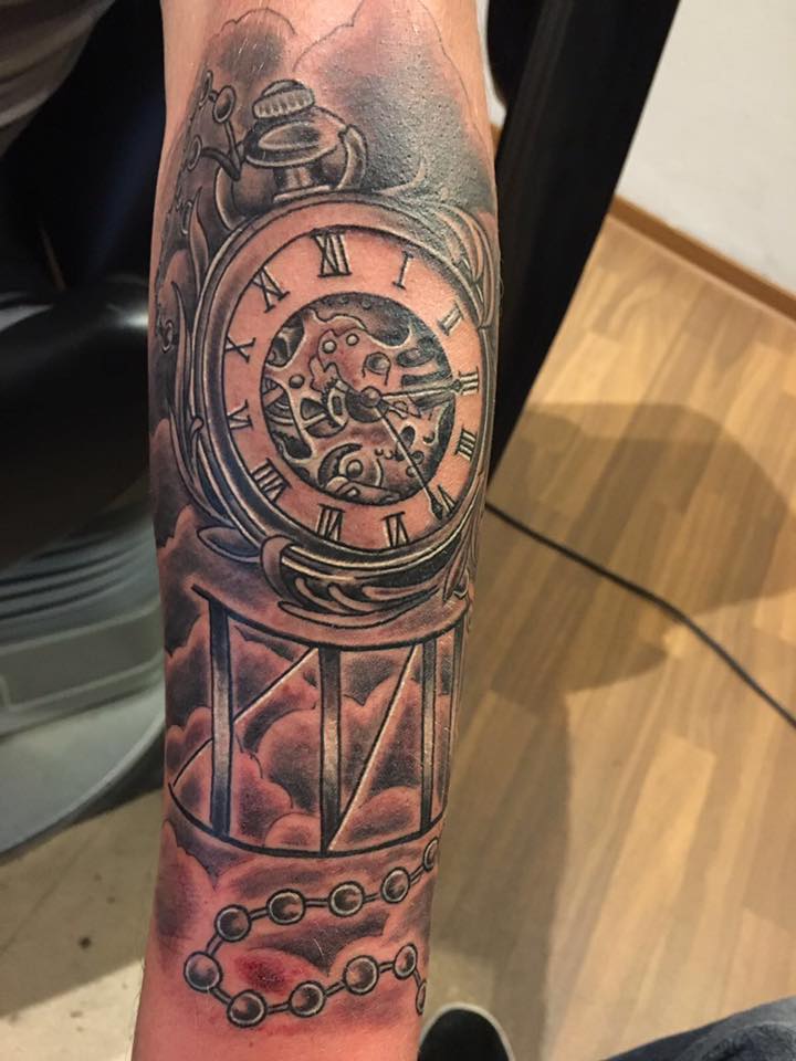 studio dortmund Tattoo