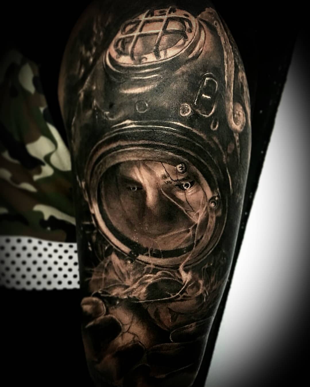 studio dortmund Tattoo