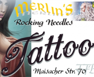 studio fürstenfeldbruck Tattoo