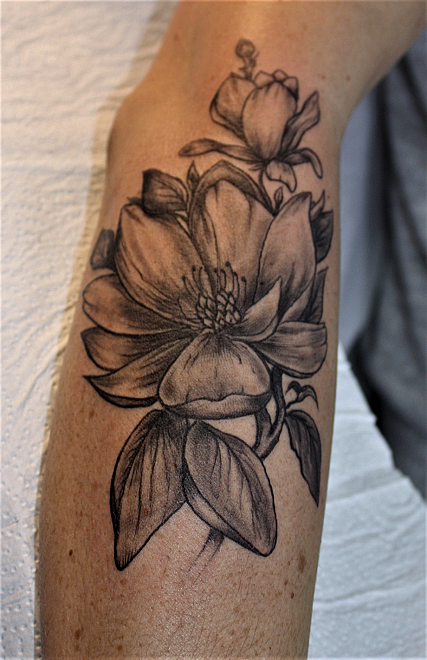 studio fürstenfeldbruck Tattoo