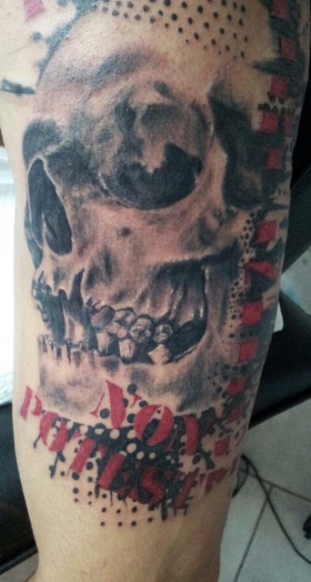 studio fürth Tattoo