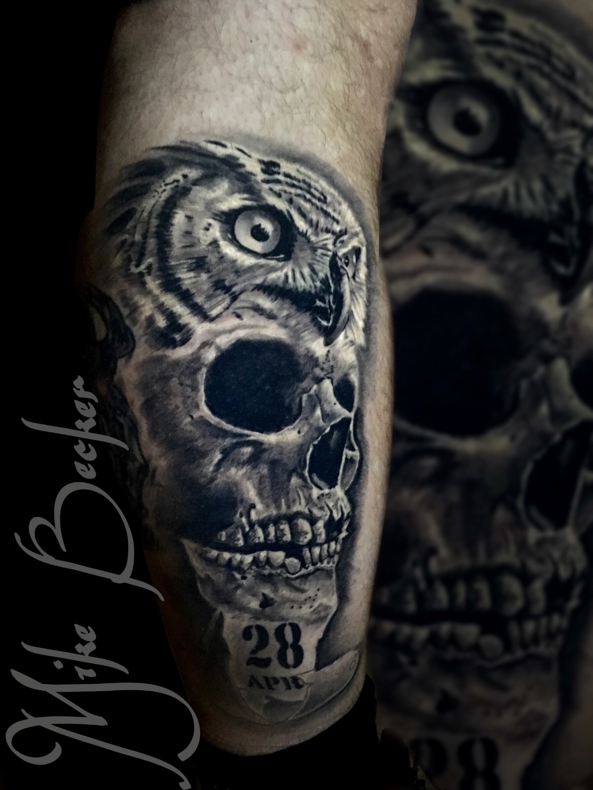 studio ibbenbüren Tattoo