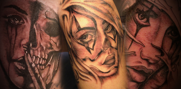 studio lüdenscheid Tattoo