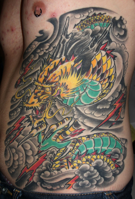 studio recklinghausen Tattoo