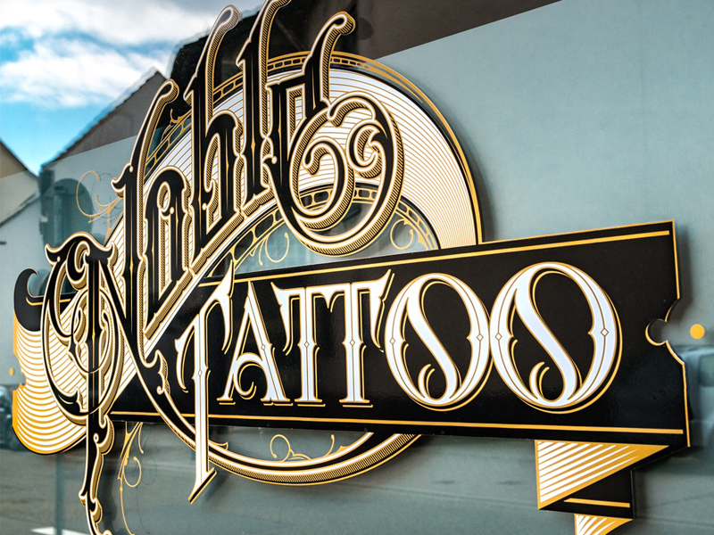 schwetzingen Tattoo studio