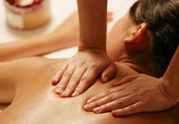 massage alfeld Thai