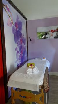 massage braunschweig Thai