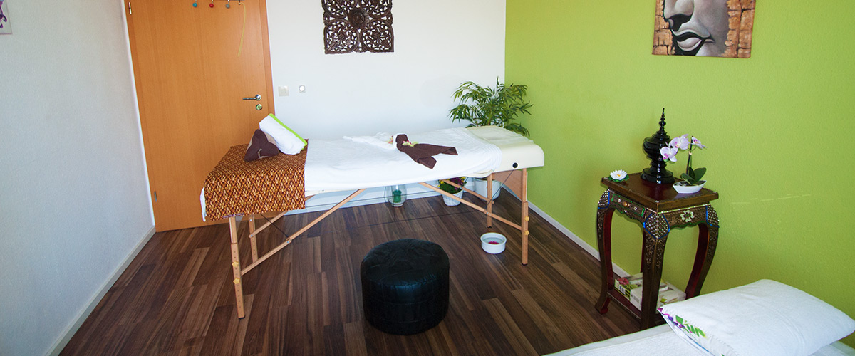 Thai massage coesfeld