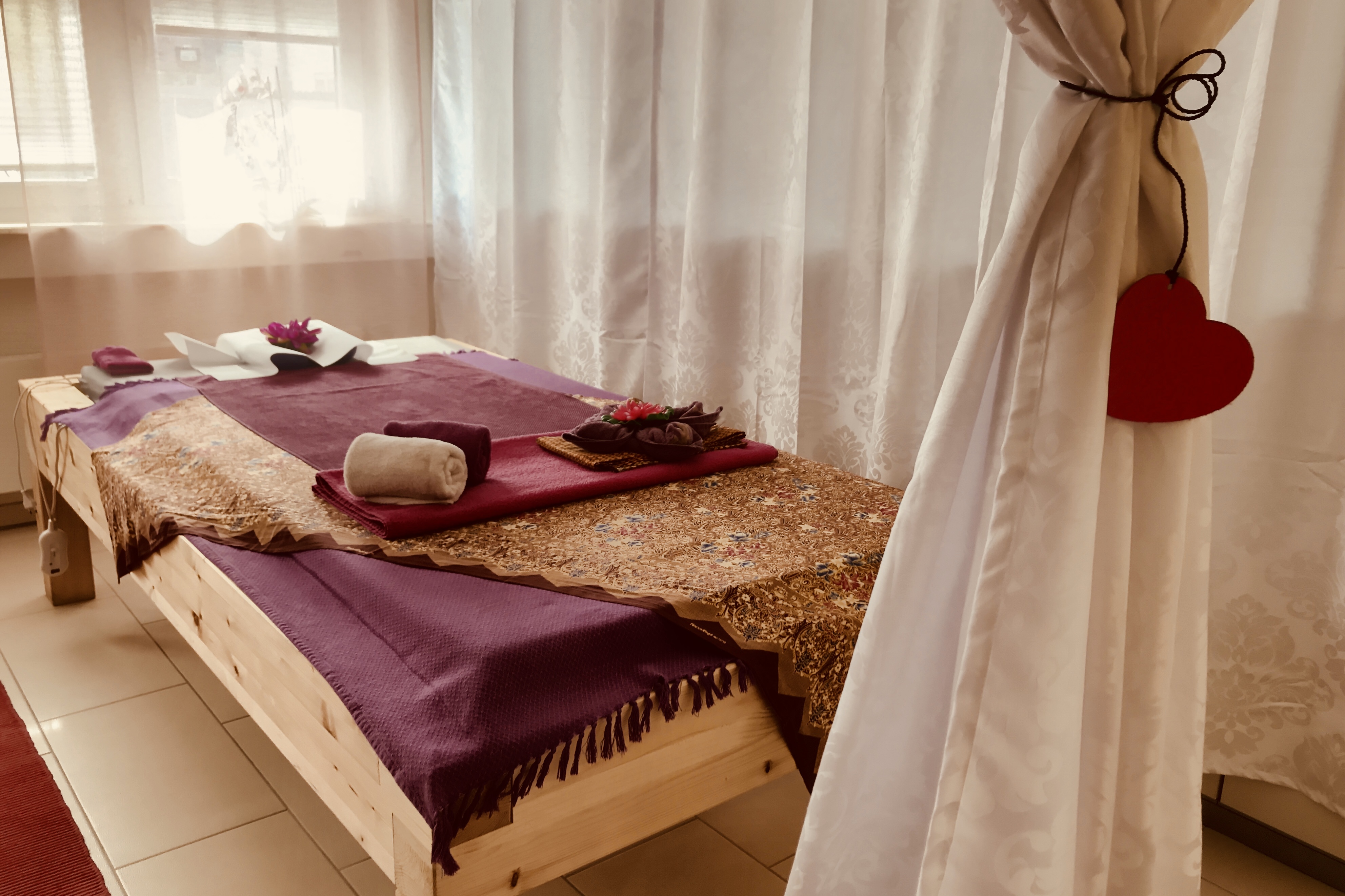 massage ettlingen Thai