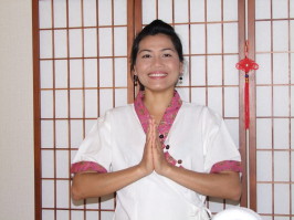 Del recommends Thai massage marbach