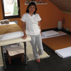 massage mainz Thai in