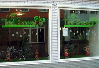 krefeld Thai massage