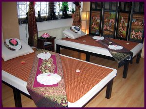 lauf Thai massage