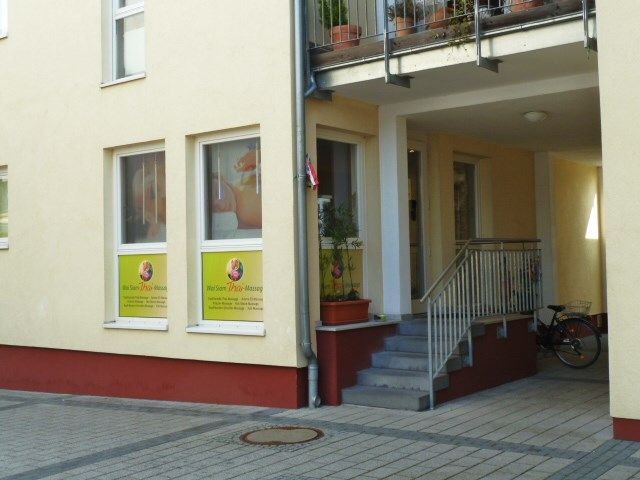 mühlheim Thai massage