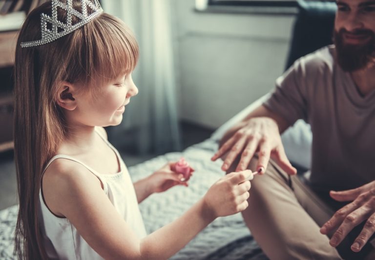 geschichte Vater tochter sex