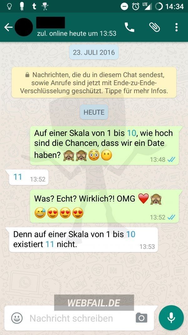 für deutsch Videos whatsapp