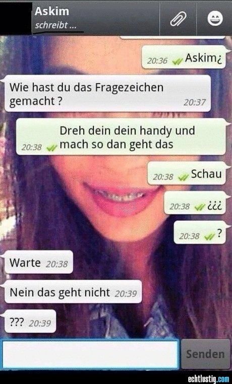 für deutsch Videos whatsapp