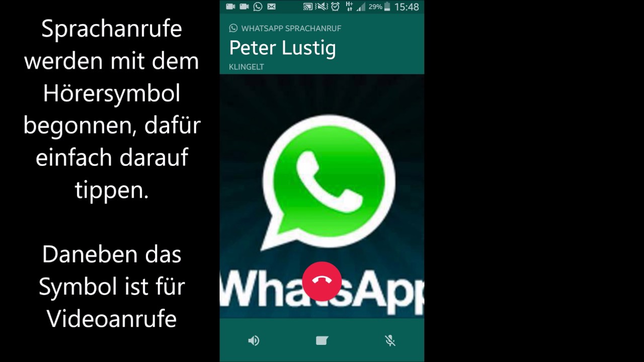 Videos für whatsapp deutsch