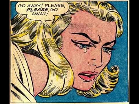 comic porn Vintage