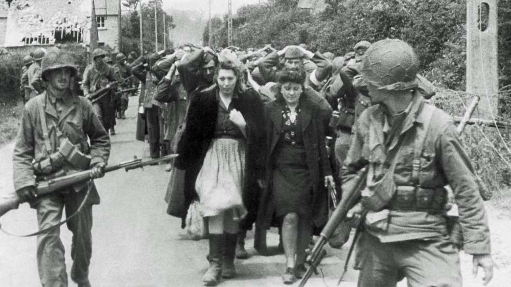 frankreich Vintage nackte frauen aus