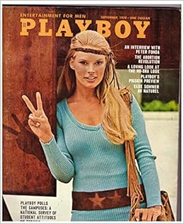 playboy pics Vintage