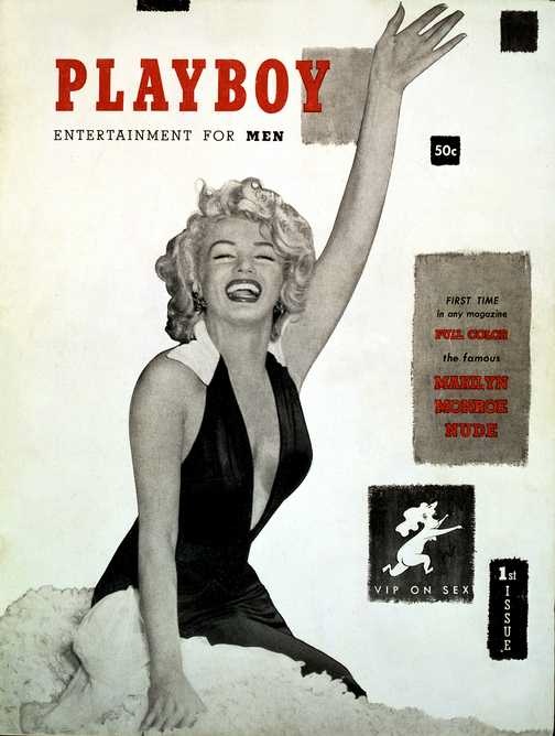 pictures Vintage playboy