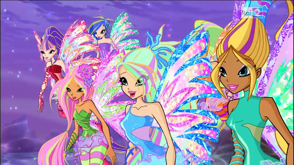 club hentei Winx