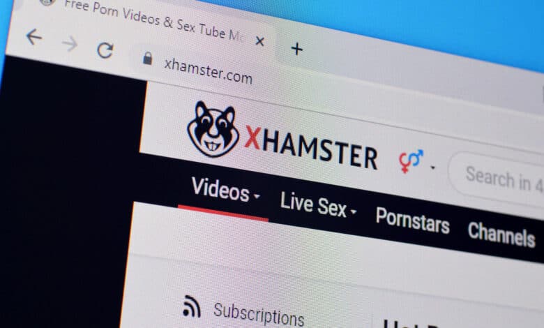 talk Xhamster german dirty